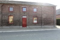 Kerkstraat Maasmechelen